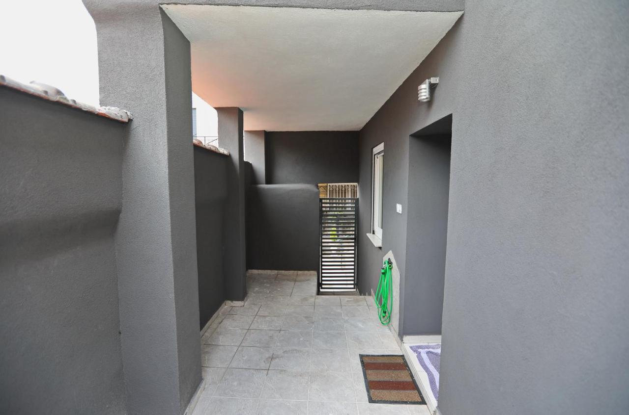 Apartamento Ilposto Down Kavala Exterior foto